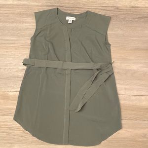 Motherhood Maternity Blouse